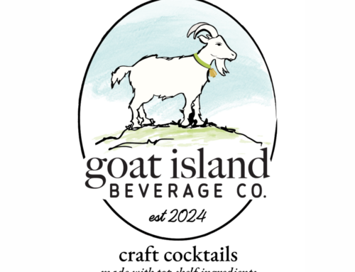 Goat Island Beverage Co.